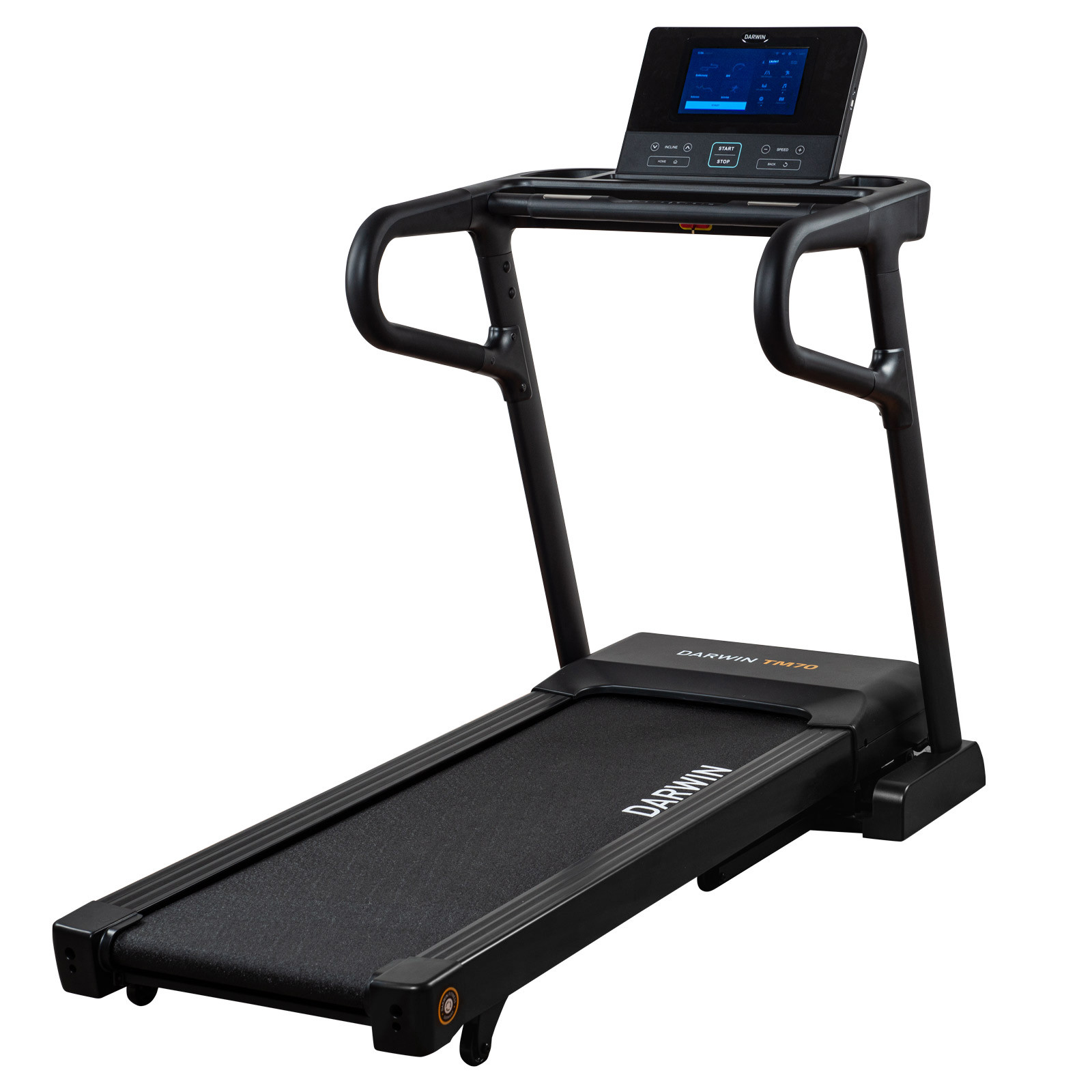 Darwin Laufband TM70 Touch Darwin Laufband TM70 Touch – Bild 1