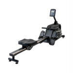 Duke Fitness Rudergerät IR40