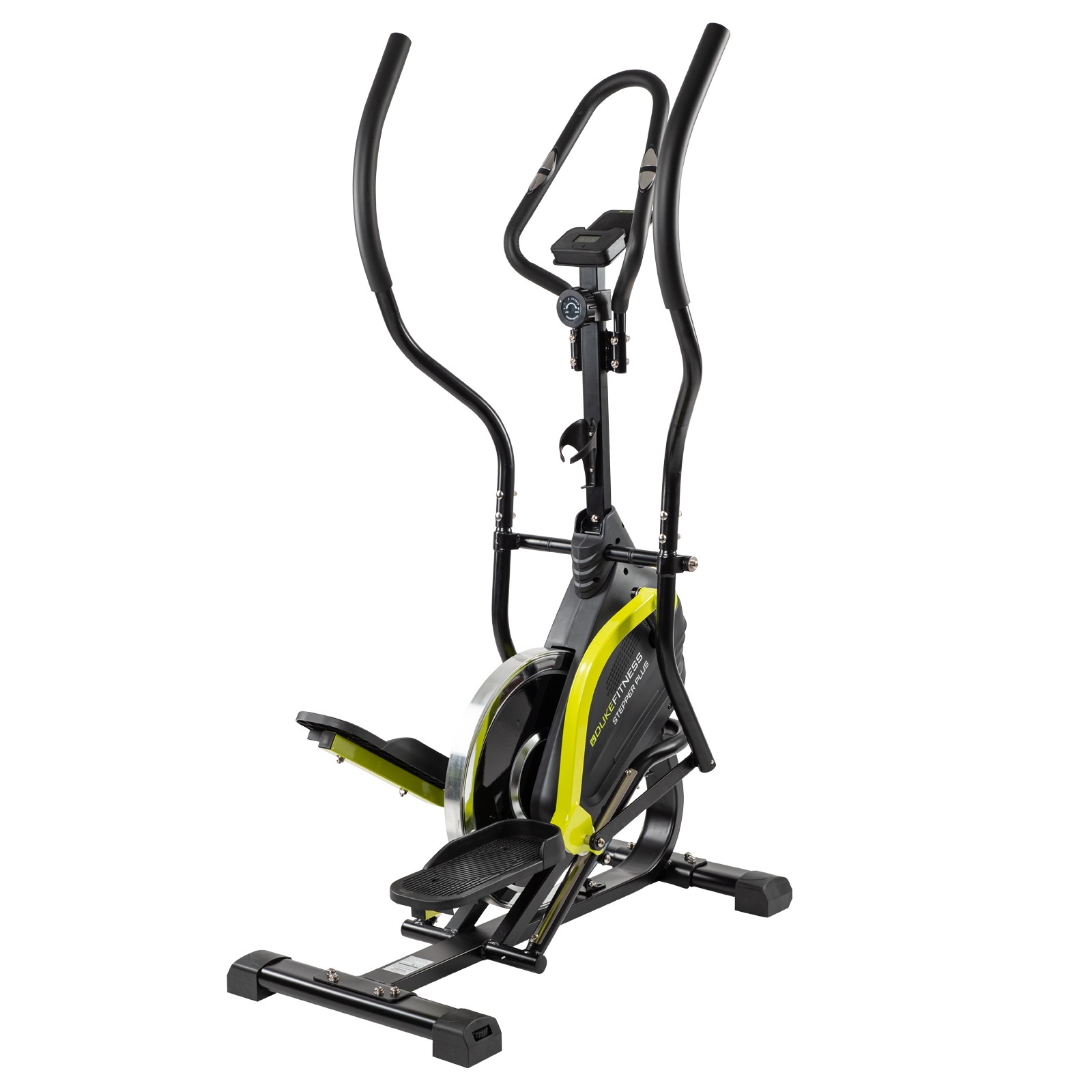 Duke Fitness Stepper Plus Duke Fitness Stepper Plus – Bild 1