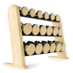 NOHRD DumbBells Set
