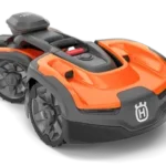 Husqvarna Automower® 535 AWD EPOS®