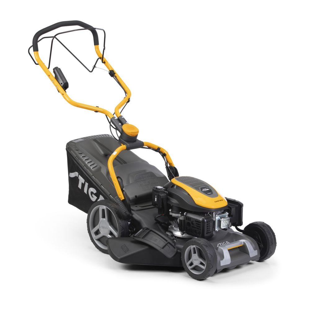 STIGA Combi 748 SE STIGA Combi 748 SE – Bild 1