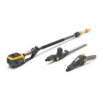 STIGA MT 500e Kit