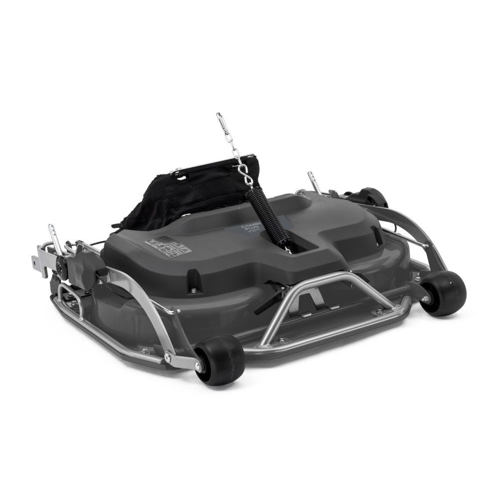 STIGA MÄHDECK Combi 95 Q Plus STIGA MÄHDECK Combi 95 Q Plus – Bild 1