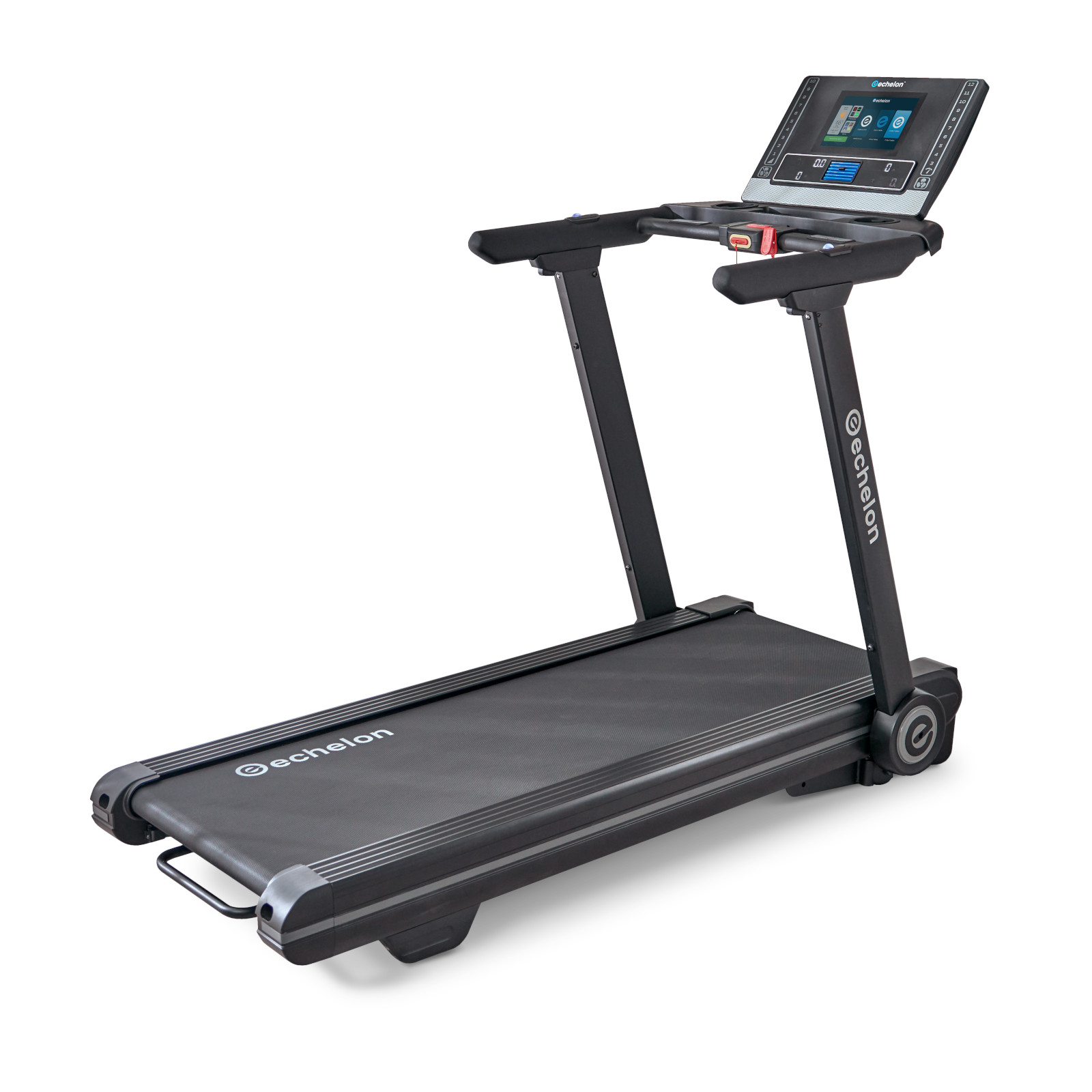 Echelon Laufband Stride 6s Echelon Laufband Stride 6s – Bild 1