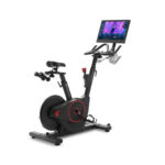 Echelon EX5s Smart Indoor Bike Connect