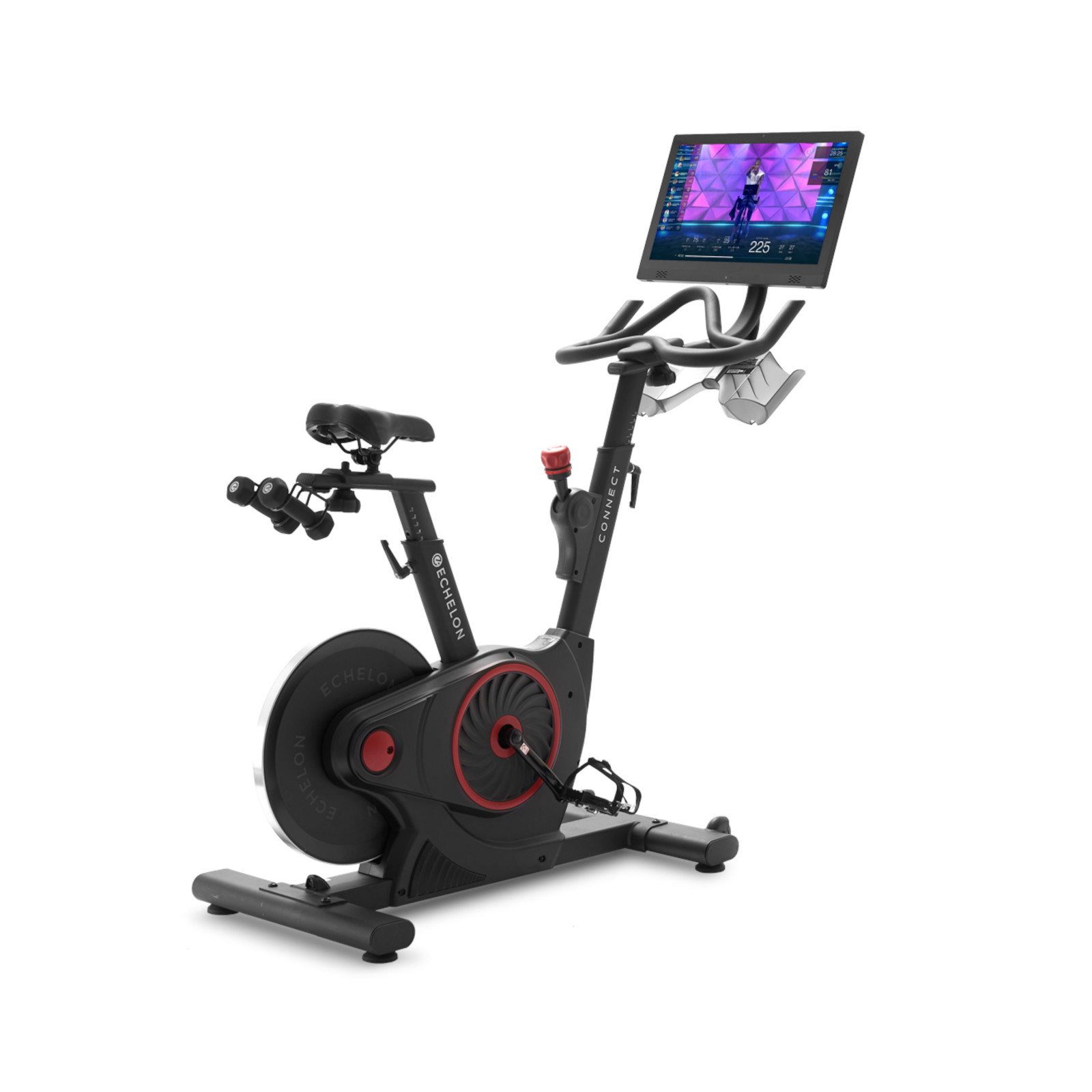 Echelon EX5s Smart Indoor Bike Connect Echelon EX5s Smart Indoor Bike Connect – Bild 1