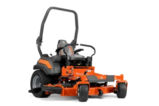 HUSQVARNA Z454X HUSQVARNA Z454X – Bild 1