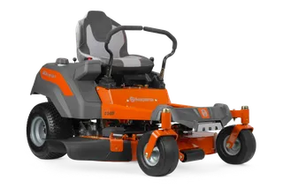 HUSQVARNA Z242F HUSQVARNA Z242F – Bild 1