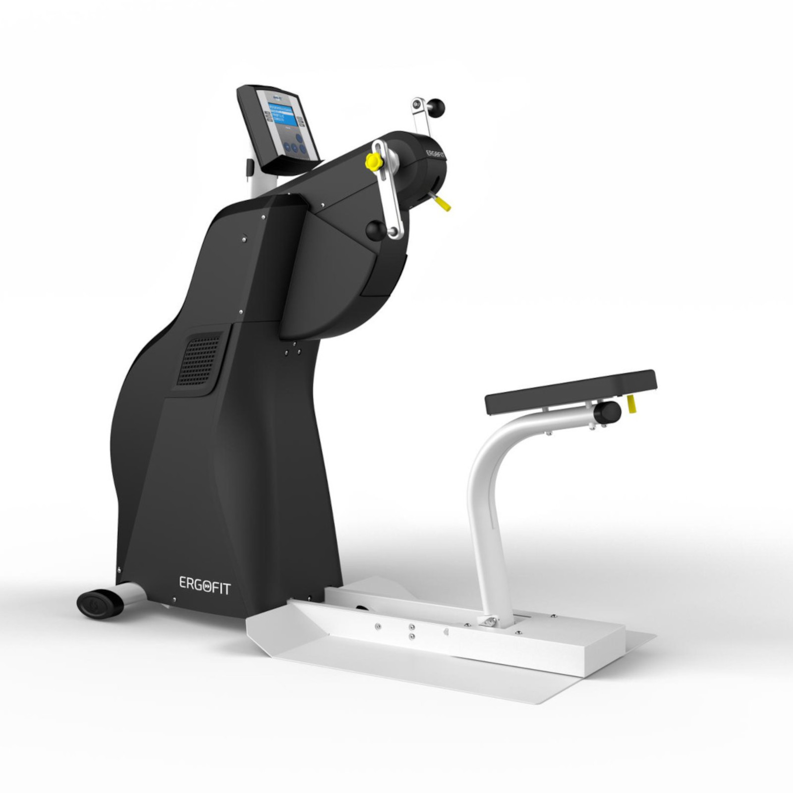 ErgoFit Oberkörpertrainer Circle 4000 Med ErgoFit Oberkörpertrainer Circle 4000 Med – Bild 1