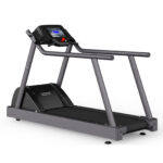 ErgoFit Laufband K700 Mill Tour Basic Med