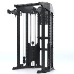 Force USA Kabelzugstation Functional Trainer Rack