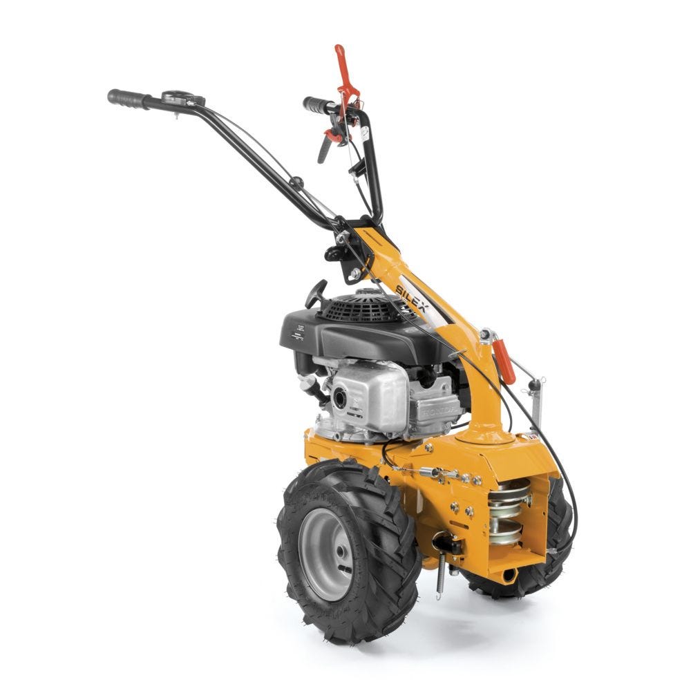 STIGA Silex 95 H STIGA Silex 95 H – Bild 1