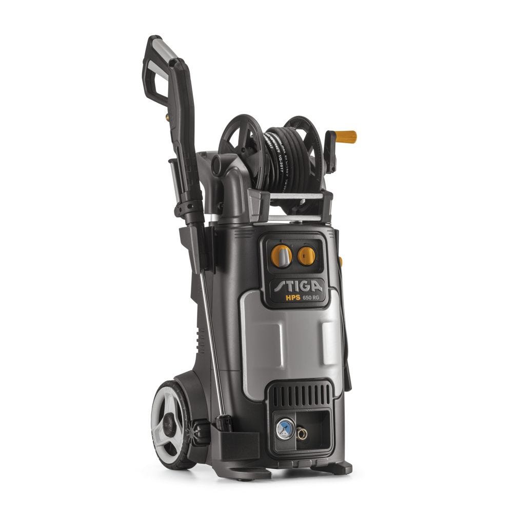 STIGA HPS 650 RG STIGA HPS 650 RG – Bild 1