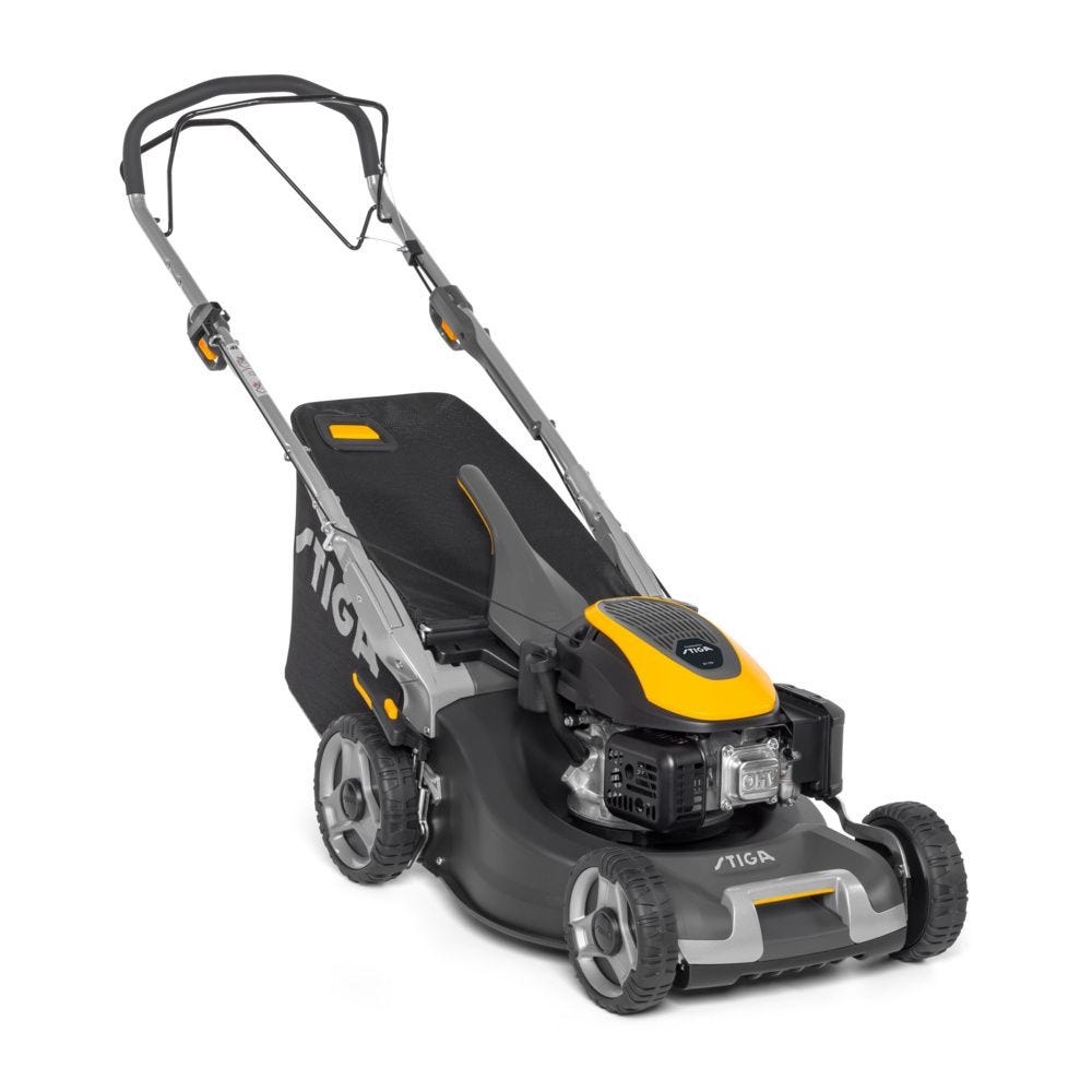 STIGA Twinclip 950 S STIGA Twinclip 950 S – Bild 1