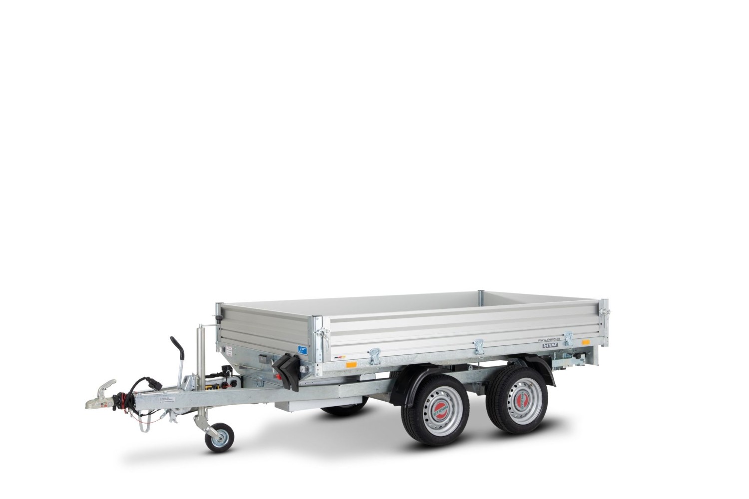 STEMA RKE O2 20-27-15.2 STEMA RKE O2 27-27-15.2 – Bild 1