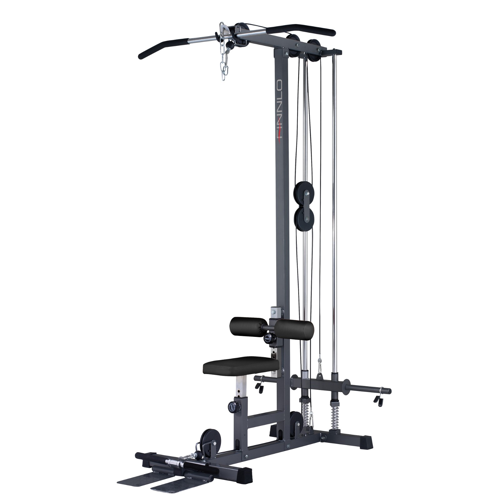 Finnlo by Hammer Multi Lat Tower Finnlo by Hammer Multi Lat Tower – Bild 1