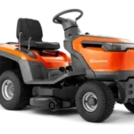 Husqvarna TC 112