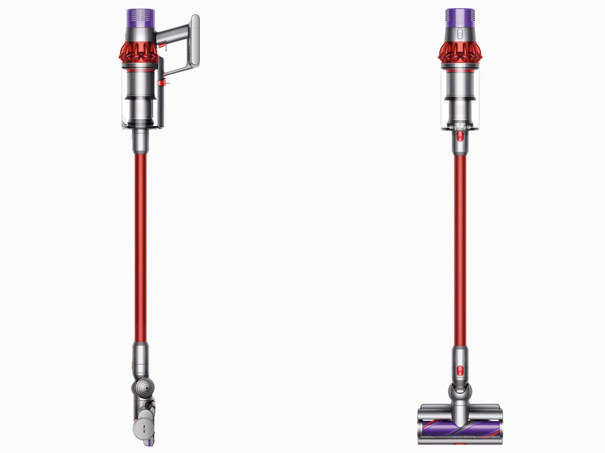 Dyson V10™ Origin kabelloser Staubsauger Dyson V10™ Origin kabelloser Staubsauger – Bild 1