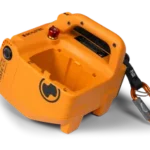Husqvarna x Skylotec Akku Seilwinde (ohne Akku und Ladegerät)