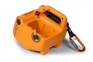 Husqvarna x Skylotec Akku Seilwinde (ohne Akku und Ladegerät) Husqvarna x Skylotec Akku Seilwinde (ohne Akku und Ladegerät) – Bild 1
