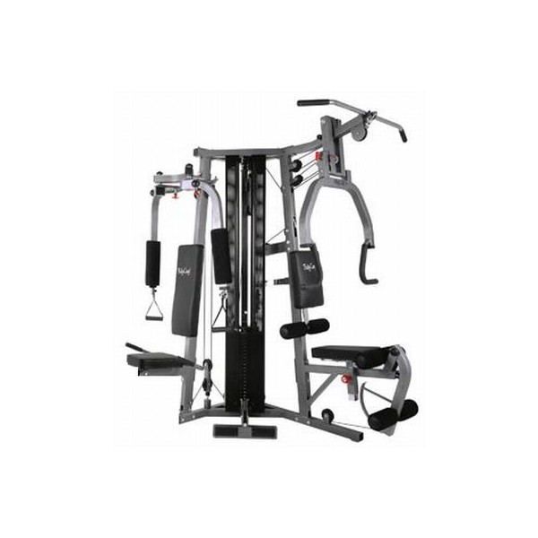 BodyCraft Kraftstation Galena BodyCraft Kraftstation Galena – Bild 1