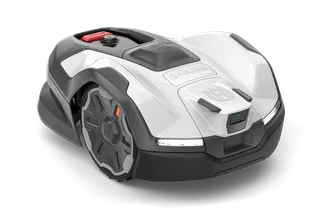 Husqvarna Automower® 410VE NERA Husqvarna Automower® 410VE NERA – Bild 1