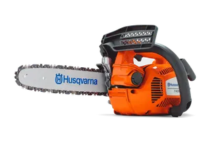 Husqvarna T435 Husqvarna T435 – Bild 1