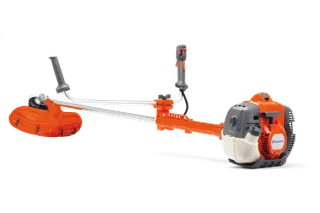 HUSQVARNA 336FR HUSQVARNA 336FR – Bild 1