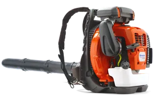 Husqvarna 570BTS Husqvarna 570BTS – Bild 1
