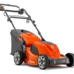 Husqvarna Elektro-Rasenmäher LC 141C