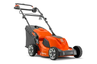 Husqvarna Elektro-Rasenmäher LC 141C Husqvarna Elektro-Rasenmäher LC 141C – Bild 1