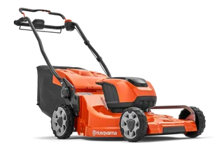 Husqvarna LC 353iVX Husqvarna LC 353iVX – Bild 1