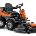 Husqvarna R 420TsX AWD