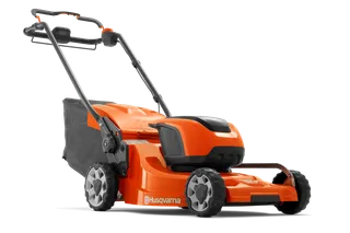Husqvarna LC 347iVX Husqvarna LC 347iVX – Bild 1