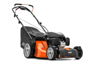 HUSQVARNA LC 353AWD HUSQVARNA LC 353AWD – Bild 1