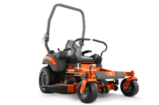 HUSQVARNA Z448 HUSQVARNA Z448 – Bild 1