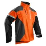 Husqvarna Arbeitsjacke Technical Arbor mit Schnittschutz 20 m/s