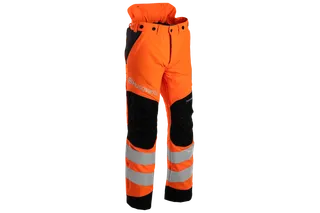 Husqvarna Bundhose High Viz, Technical Husqvarna Bundhose High Viz, Technical – Bild 1