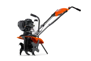 Husqvarna Motorhacke T300RH Husqvarna Motorhacke T300RH – Bild 1