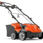 HUSQVARNA S 138C