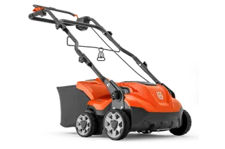 HUSQVARNA S 138C HUSQVARNA S 138C – Bild 1