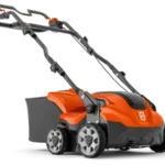 HUSQVARNA S 138i ohne Akku und Ladegerät