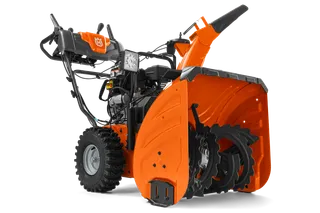 HUSQVARNA ST 324 HUSQVARNA ST 324 – Bild 1