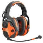 Husqvarna X-COM Active Gehörschutzbügel