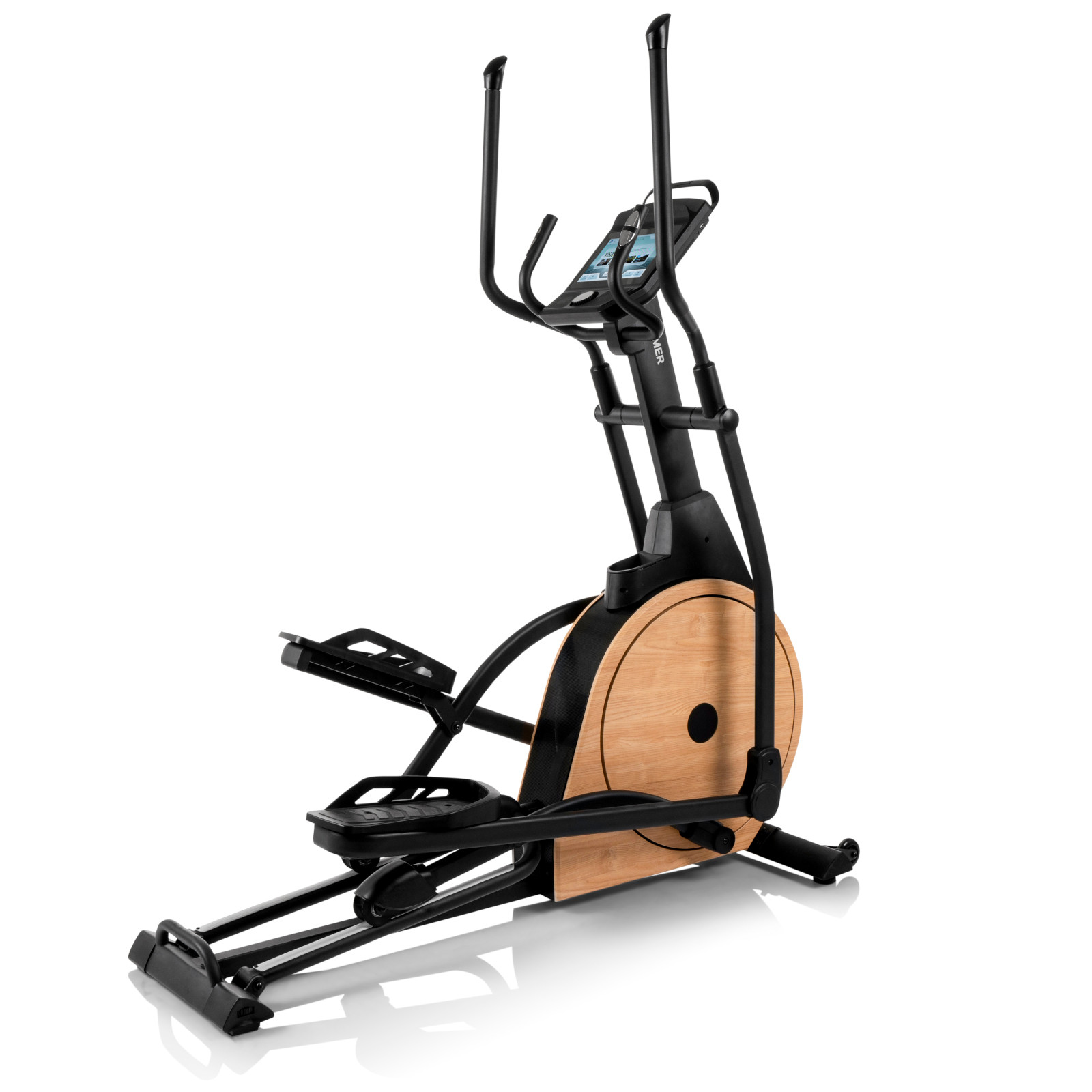 Hammer Ellipsentrainer CrossPace 7.0 NorsK Hammer Ellipsentrainer CrossPace 7.0 NorsK – Bild 1