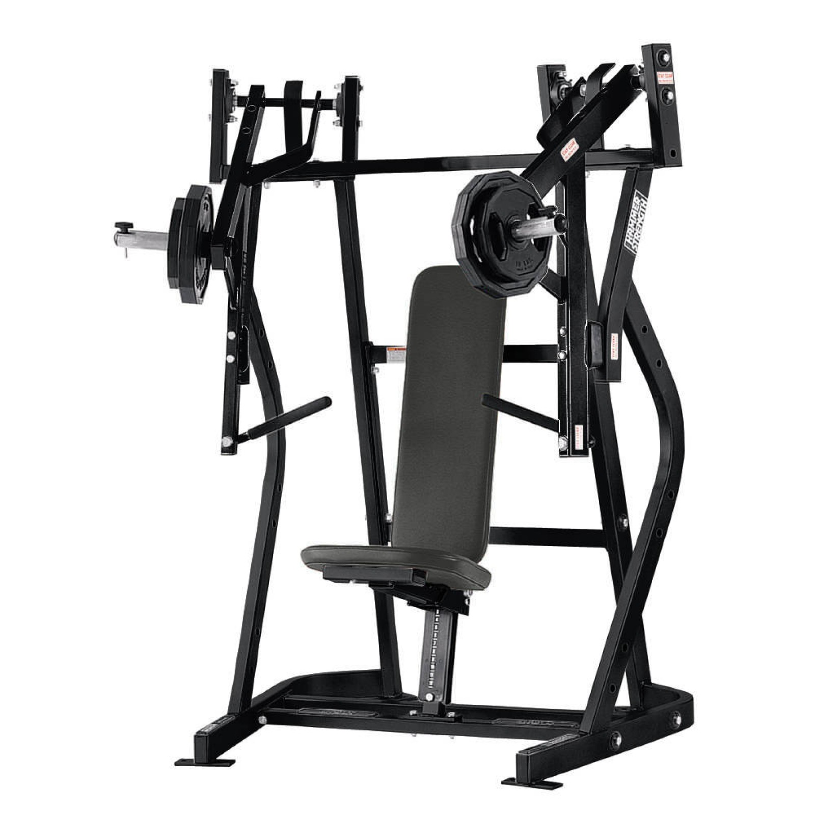 HAMMER STRENGTHby Life FitnessKraftstation Iso-Lateral Bench Press HAMMER STRENGTHby Life FitnessKraftstation Iso-Lateral Bench Press – Bild 1