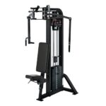 HAMMER STRENGTHby Life FitnessKraftstation Select Fly Rear Delt