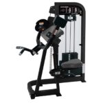 HAMMER STRENGTHby Life FitnessKraftstation Select Biceps Curl Pult