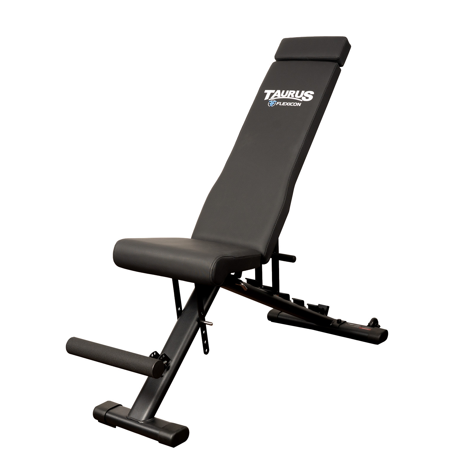 Taurus Flexicon Trainingsbank Taurus Flexicon Trainingsbank – Bild 1